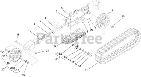 toro dingo tx427 manual